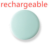 light-green-charging