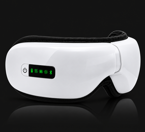 New Eye Care Device Smart Eye Massager Wireless Bluetooth Eye Massager