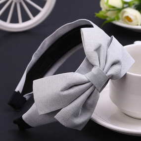 Simple Korean princess style headband