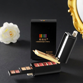 Makeup Set, A Complete Set Of Cosmetics For Students