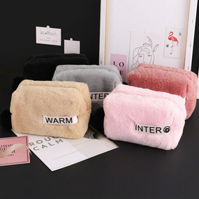 Travel Makeup Bag