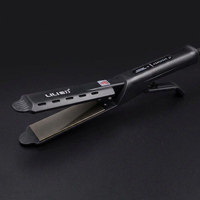 Hair straightener
