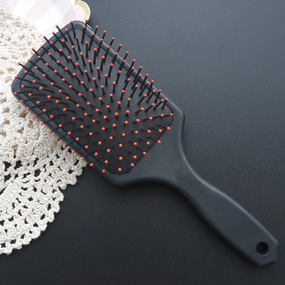 Home Fashion Airbag Scalp Massage Comb