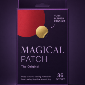 Magical Patch - Image 2