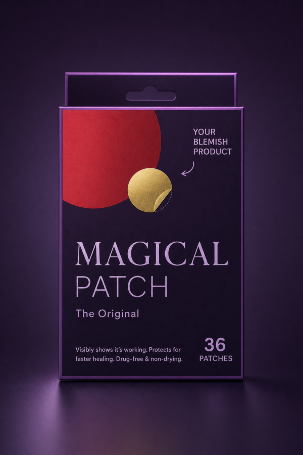 Magical Patch