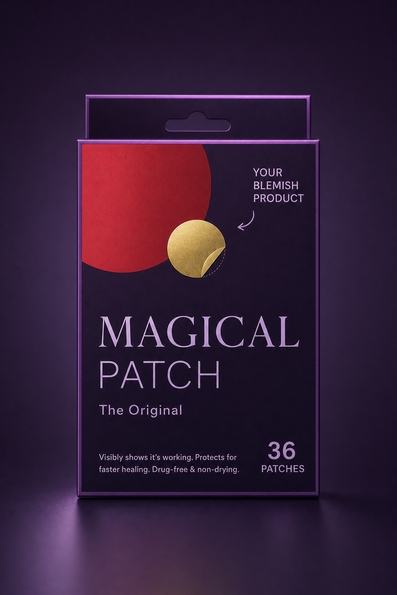 Magical Patch - Image 2