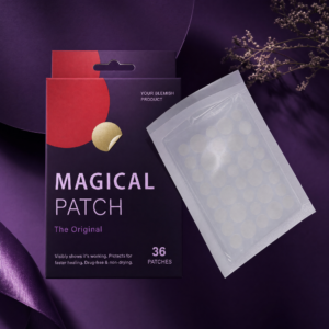 Magical Patch - Image 3